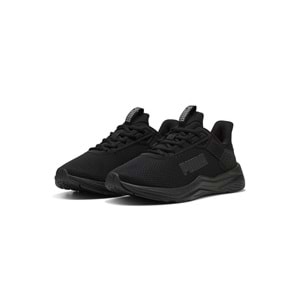 Puma 311095-02 FTR Wave Erkek Spor Ayakkabı SİYAH