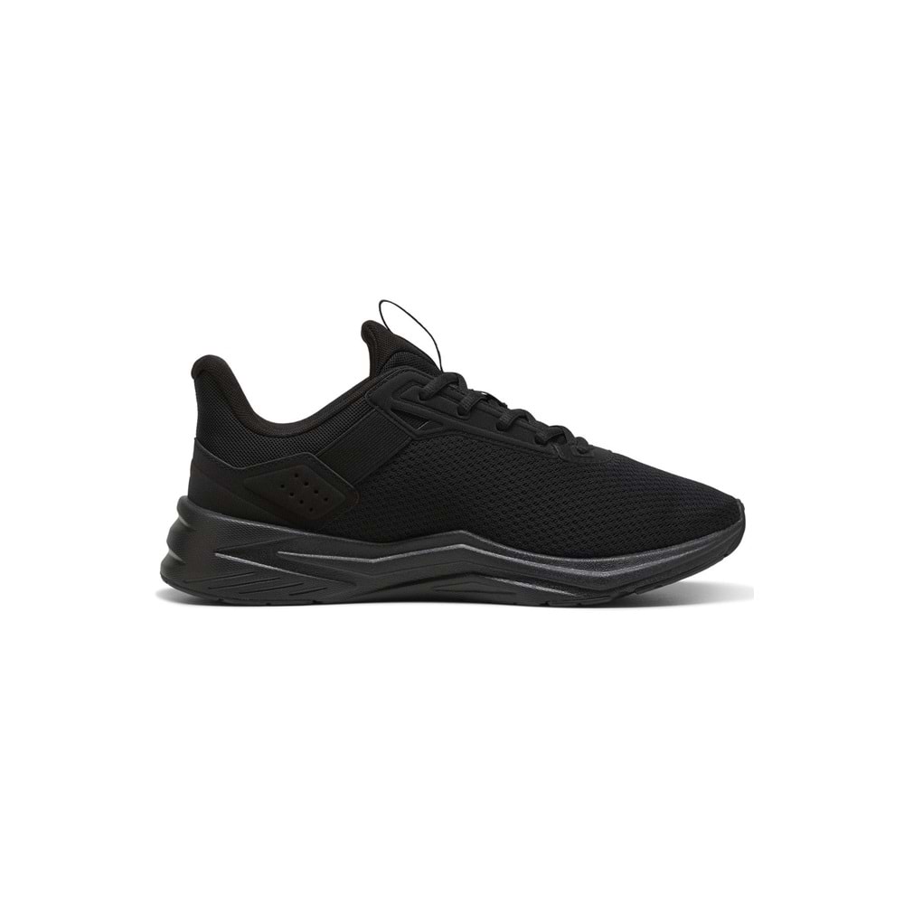 Puma 311095-02 FTR Wave Erkek Spor Ayakkabı SİYAH