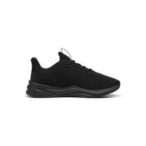 Puma 311095-02 FTR Wave Erkek Spor Ayakkabı SİYAH
