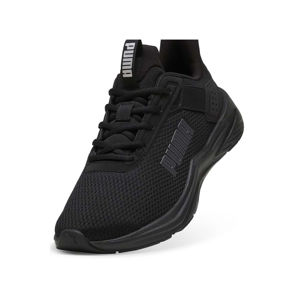 Puma 311095-02 FTR Wave Erkek Spor Ayakkabı SİYAH