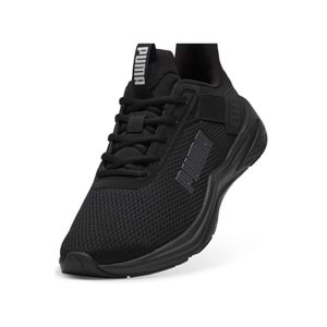 Puma 311095-02 FTR Wave Erkek Spor Ayakkabı SİYAH