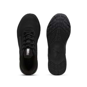 Puma 311095-02 FTR Wave Erkek Spor Ayakkabı SİYAH