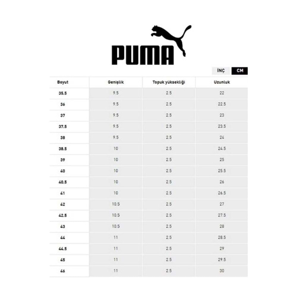 Puma 311095-02 FTR Wave Erkek Spor Ayakkabı SİYAH