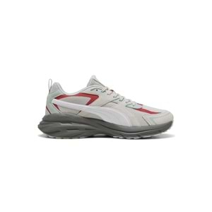 Puma 395295-32 Hypnotic LS Unisex Spor Ayakkabısı GRİ