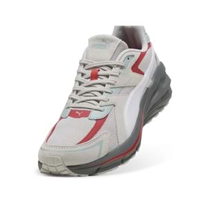 Puma 395295-32 Hypnotic LS Unisex Spor Ayakkabısı GRİ