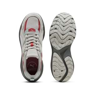 Puma 395295-32 Hypnotic LS Unisex Spor Ayakkabısı GRİ