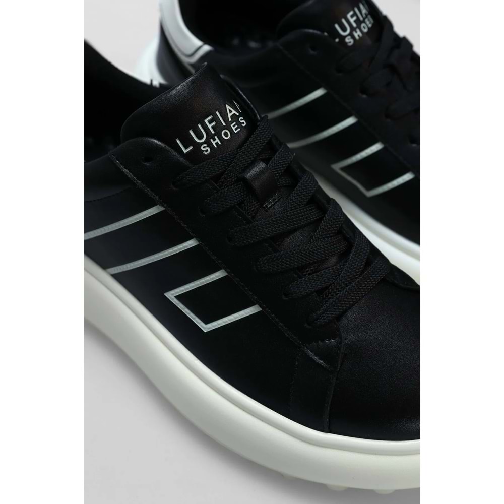 Lufian Julıa Unisex Sneaker Ayakkabı