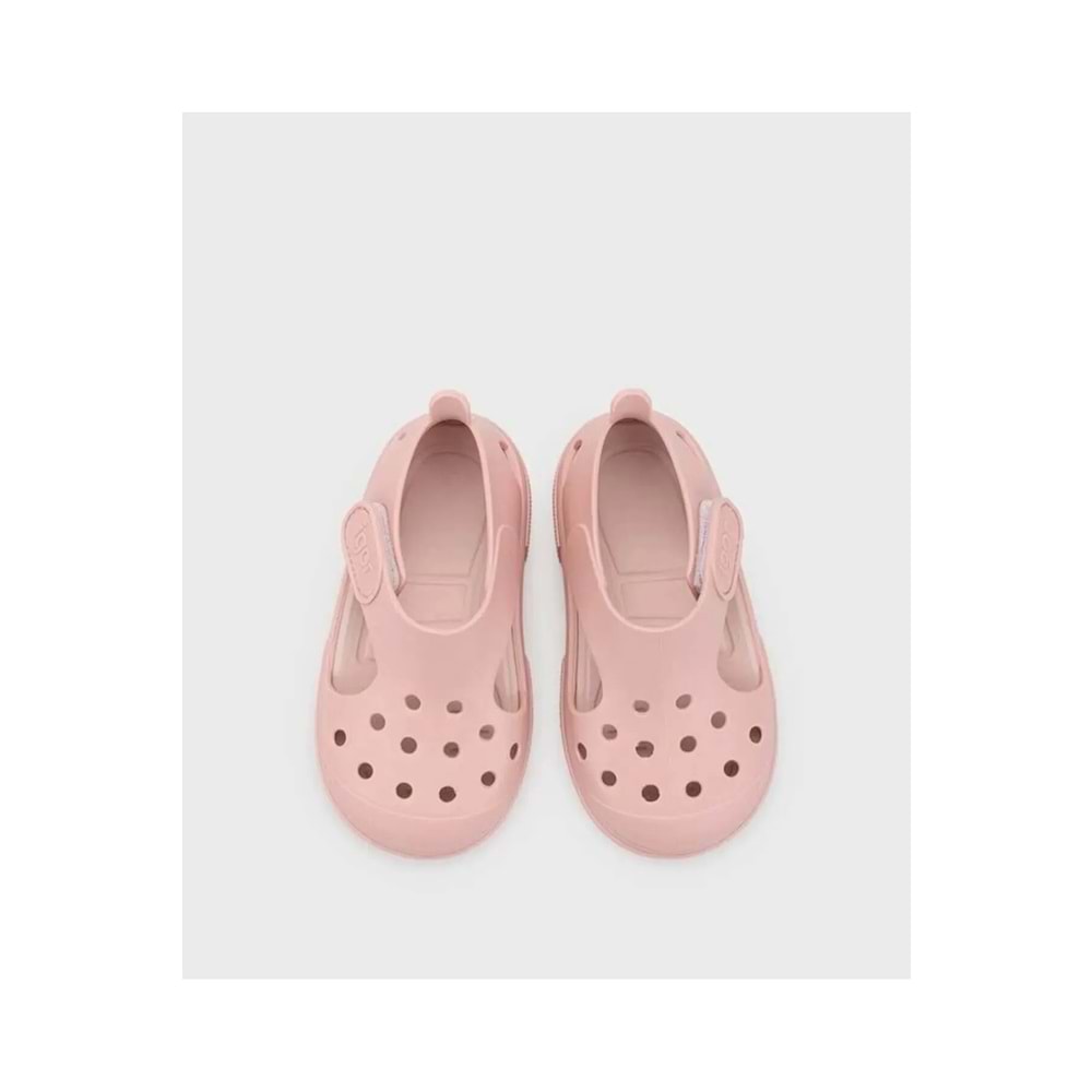 IGOR S10343-197 Kız Çocuk Surfi Maquillaje Soft Pink Pembe Sandalet