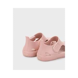 IGOR S10343-197 Kız Çocuk Surfi Maquillaje Soft Pink Pembe Sandalet