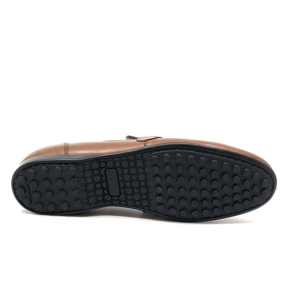 Fosco 2076 Erkek Loafer Ayakkabı