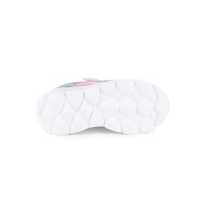 Buckhead 4246 Trio Shiny Hologram Çocuk Spor Ayakkabı