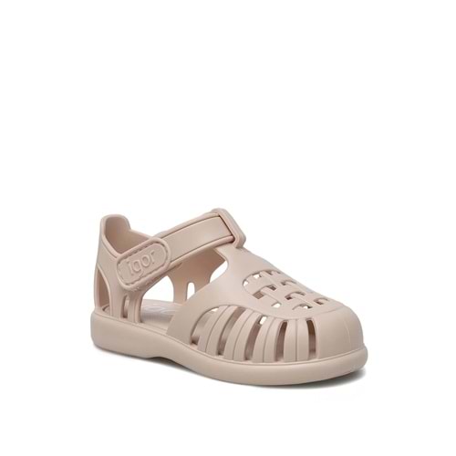 IGOR S10271-100 Tobby Solid Çocuk Kum Sandalet