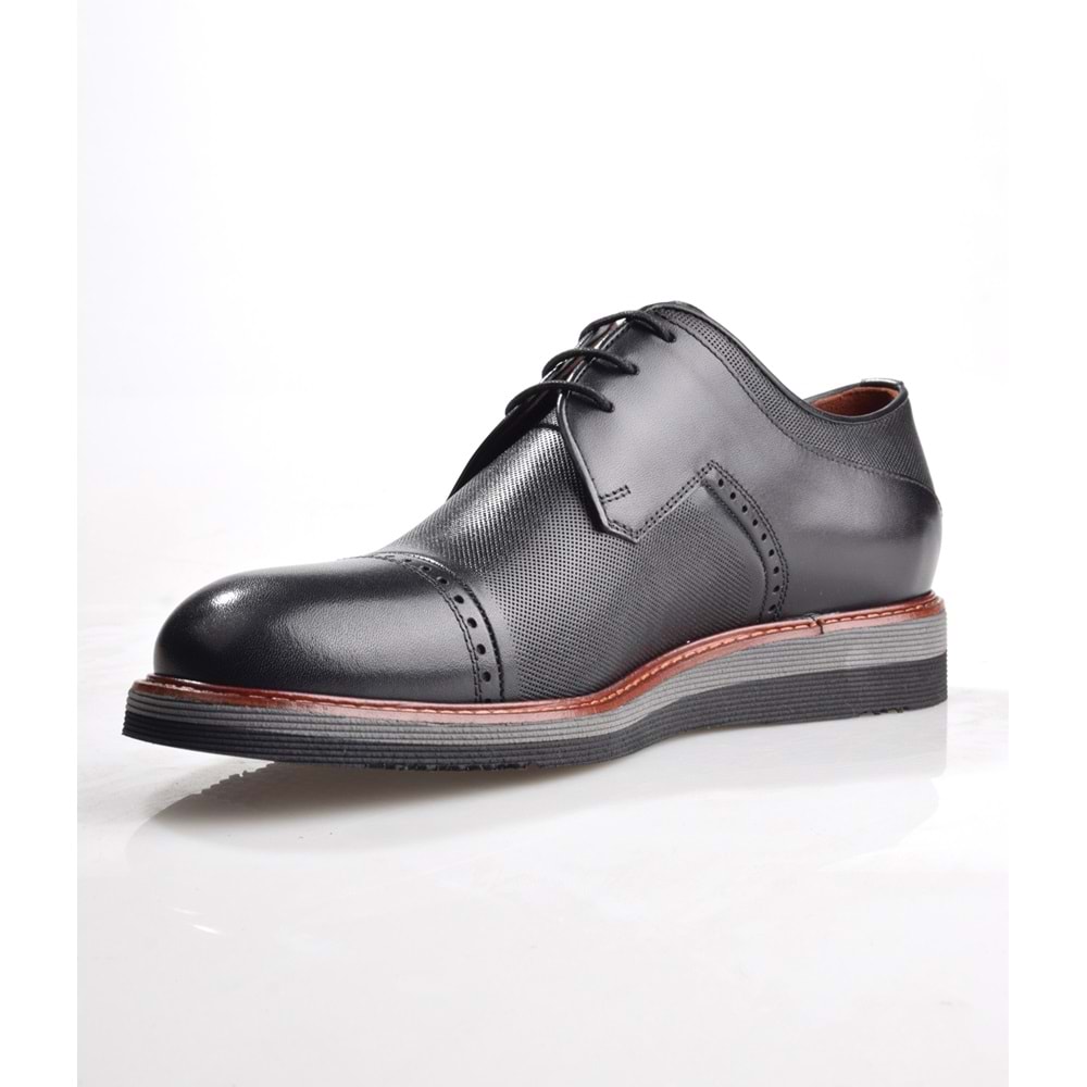 Libero 5528 Erkek Klasik Ayakkabı