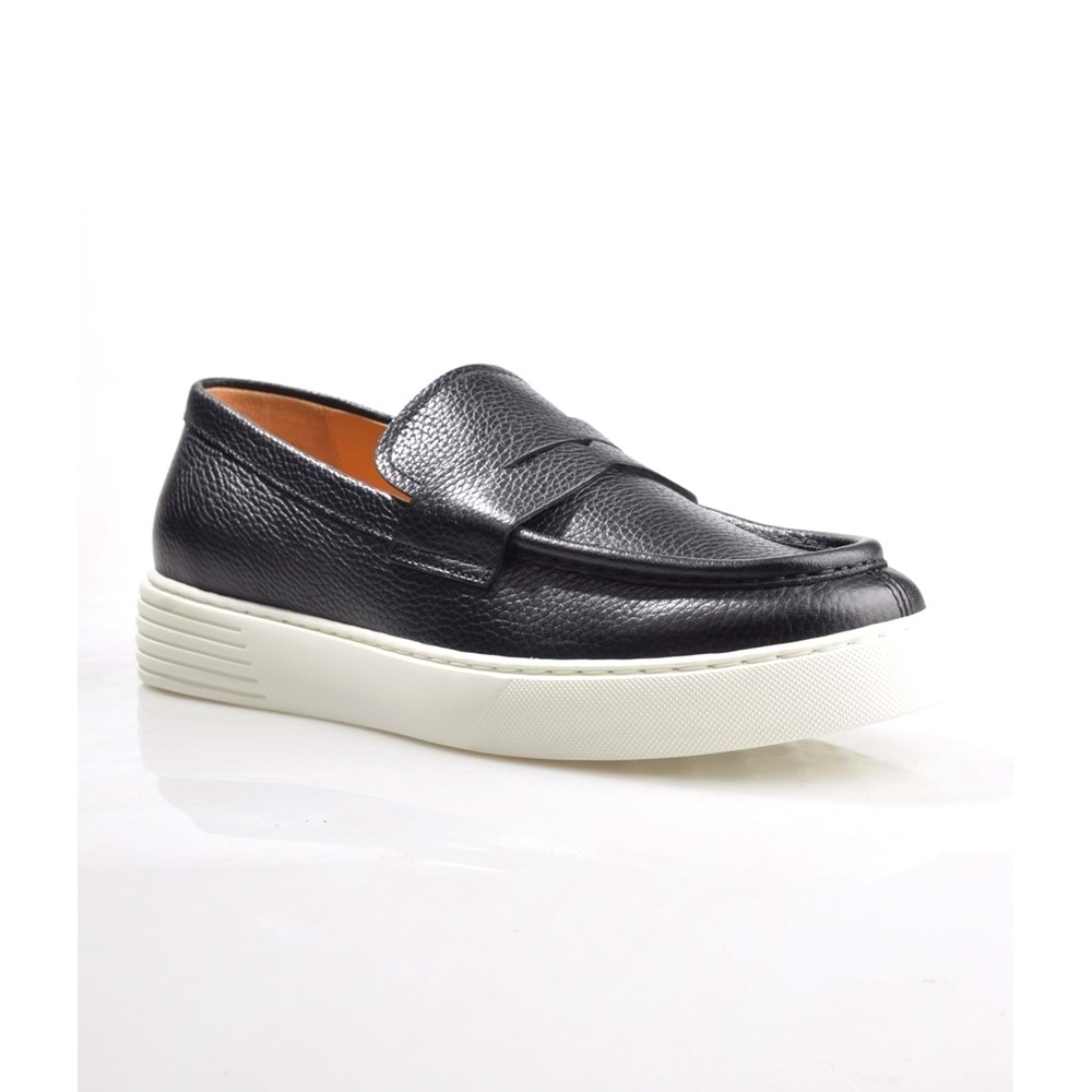 Libero 5505 Erkek Günlük Loafer Ayakkabı
