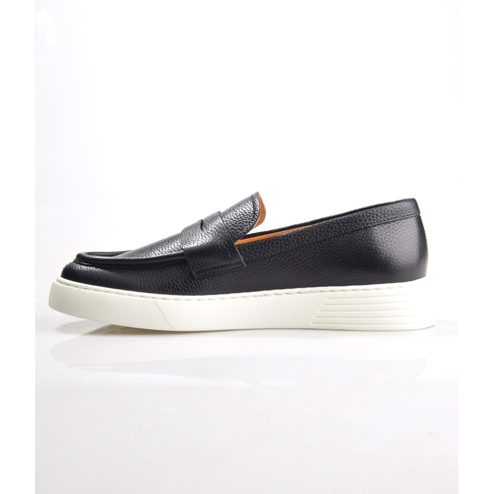 Libero 5505 Erkek Günlük Loafer Ayakkabı