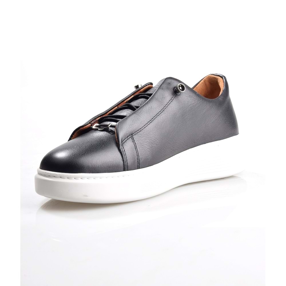 Pierre Cardin 62113 Erkek Deri Casual Ayakkabı
