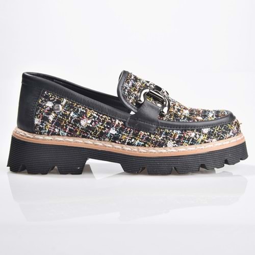 Mammamia D25YA-3770 Kadın Casual Ayakkabı