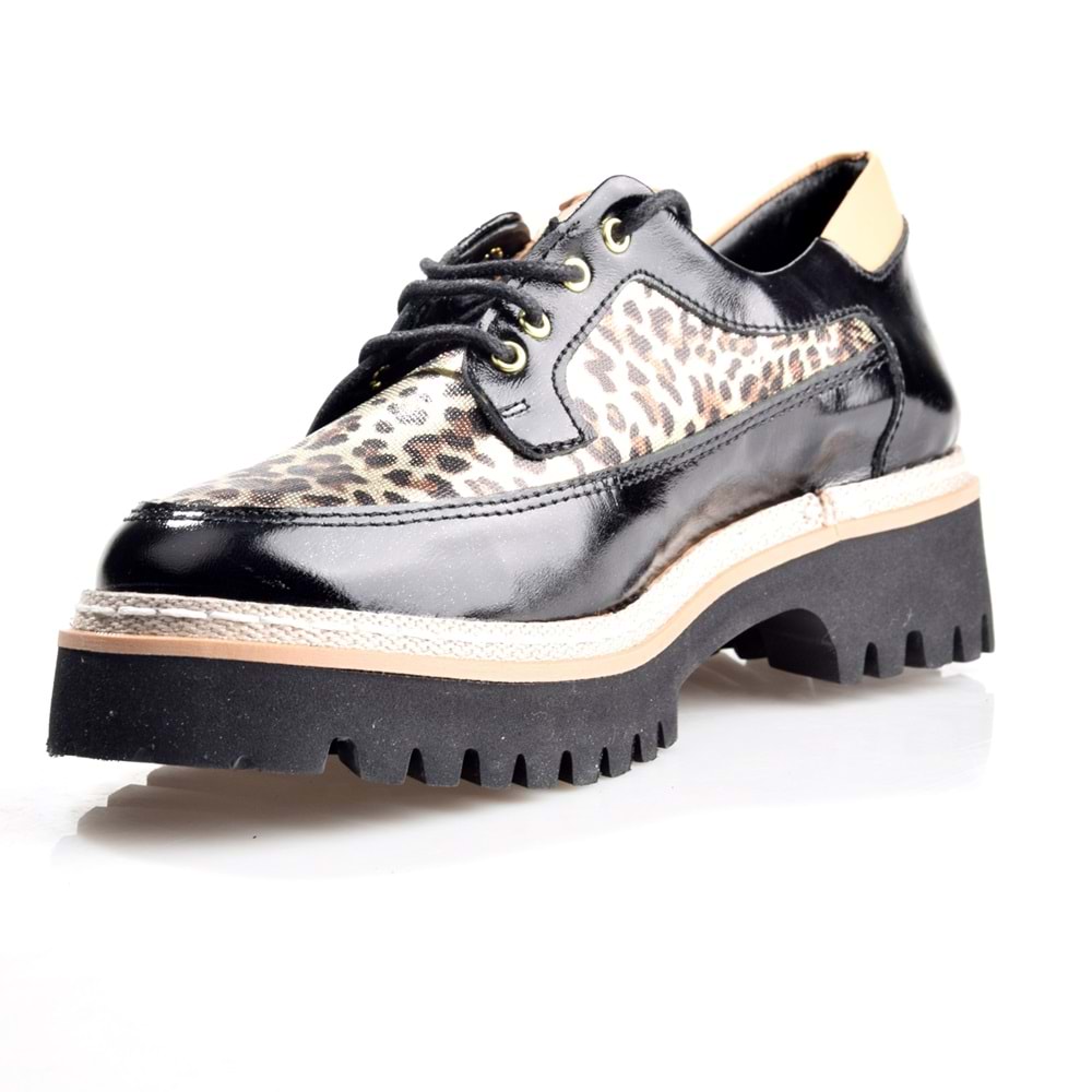 Mammamia D25YA-3795 Kadın Casual Ayakkabı