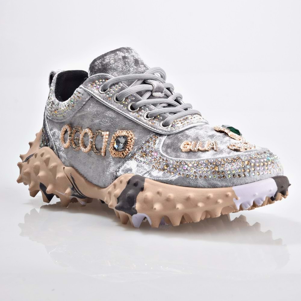 Guja 25Y338 Kadın Sneaker Ayakkabı