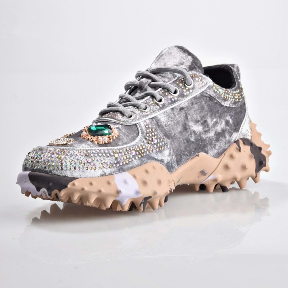 Guja 25Y338 Kadın Sneaker Ayakkabı