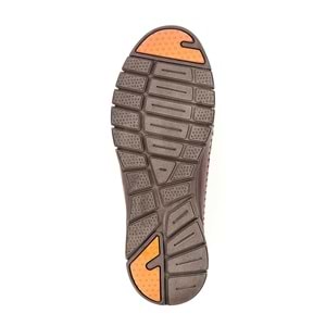 Forelli 29423 Laden Tam Ortopedik Hakiki Deri Kadın Günlük Ayakkabı