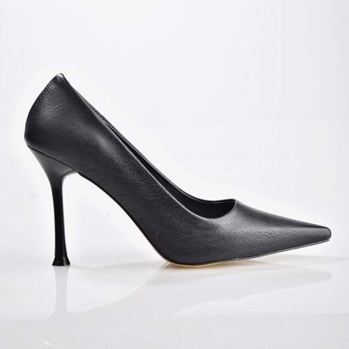 EK Pretty 100 Kadın Klasik Topuklu Stiletto