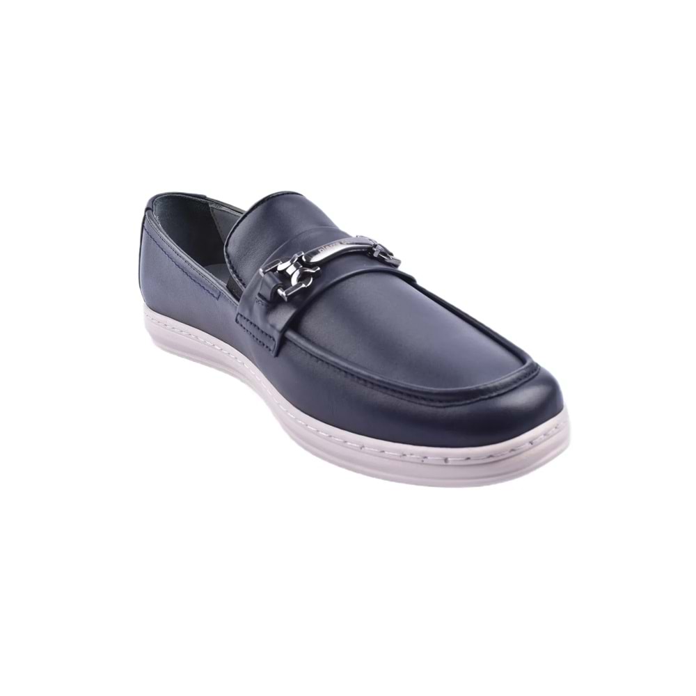 Pierre Cardin 191074 Erkek Deri Casual Ayakkabı