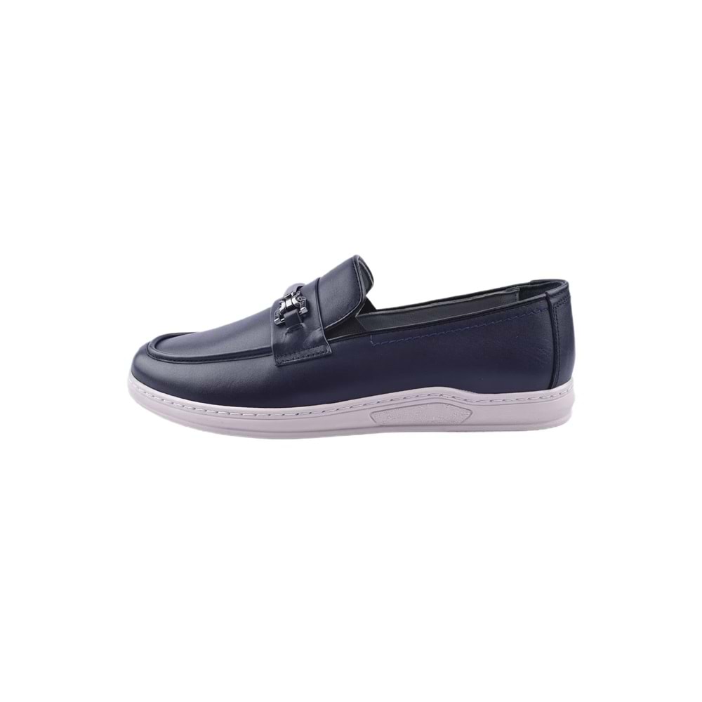 Pierre Cardin 191074 Erkek Deri Casual Ayakkabı