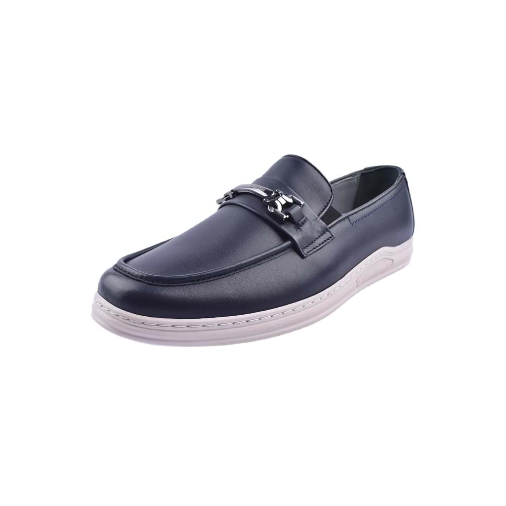 Pierre Cardin 191074 Erkek Deri Casual Ayakkabı
