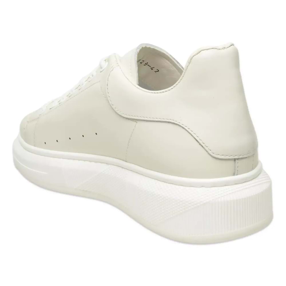 Marcomen 21028 Erkek Özel Numara Casual Ayakkabı