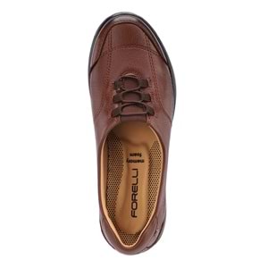 Forelli Hefa 21306 Kadın Ortopedik Ayakkabı