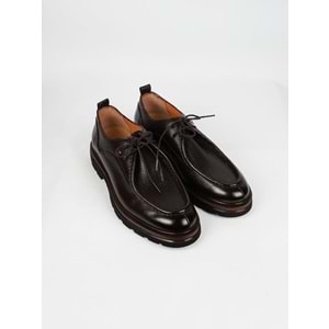 Pierre Cardin 103 Erkek Deri Casual Ayakkabı