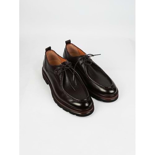 Pierre Cardin 103 Erkek Deri Casual Ayakkabı