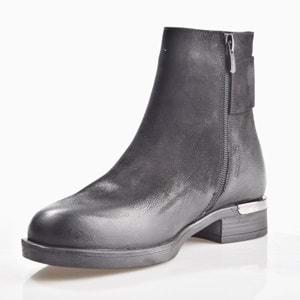 Venüs 2553202k Kadın Hakiki Deri Bot