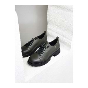 Venüs 2553801k Kadın Hakiki Deri Casual Ayakkabı