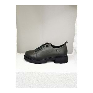 Venüs 2553801k Kadın Hakiki Deri Casual Ayakkabı