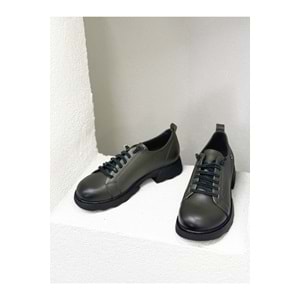 Venüs 2553801k Kadın Hakiki Deri Casual Ayakkabı