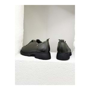 Venüs 2553801k Kadın Hakiki Deri Casual Ayakkabı