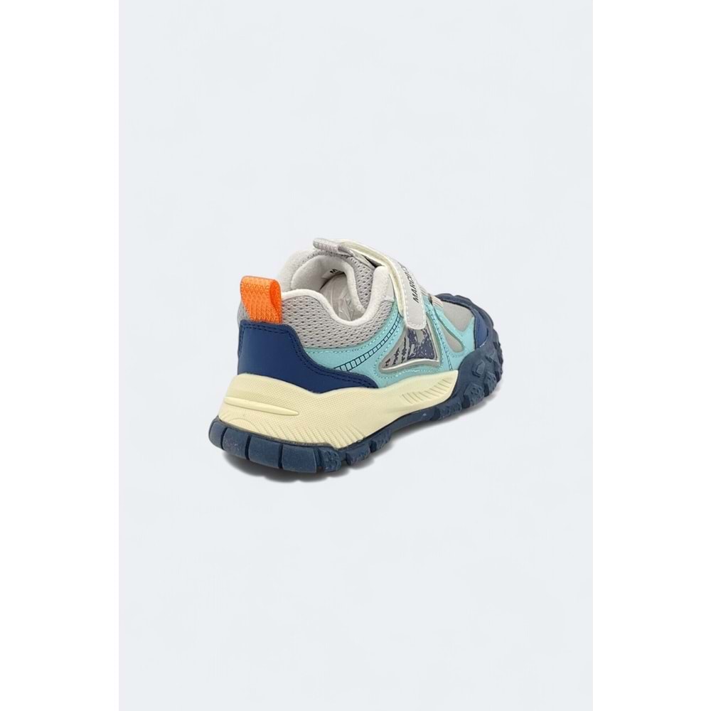 Marco Kids 22678 Çocuk Kışlık Spor Ayakkabı