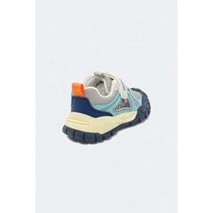 Marco Kids 22678 Çocuk Kışlık Spor Ayakkabı