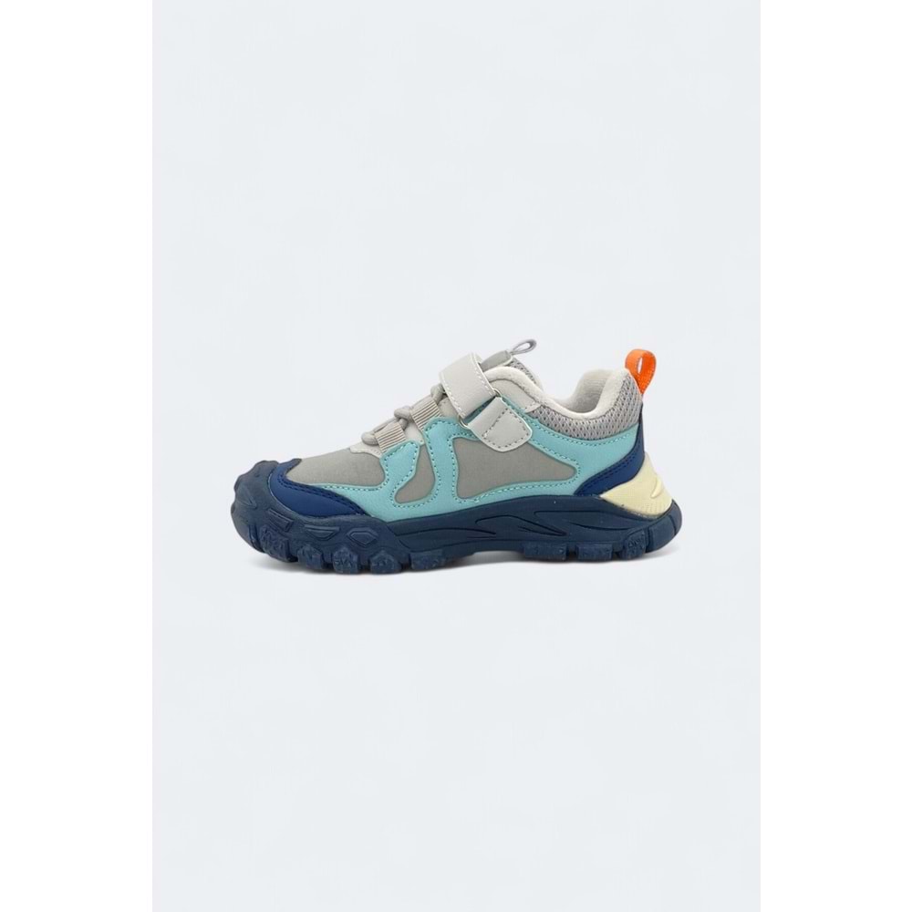 Marco Kids 22678 Çocuk Kışlık Spor Ayakkabı