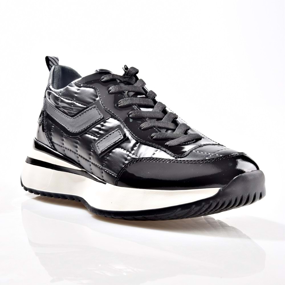 Marcomen 22255 Erkek Hakiki Deri Casual Ayakkabı