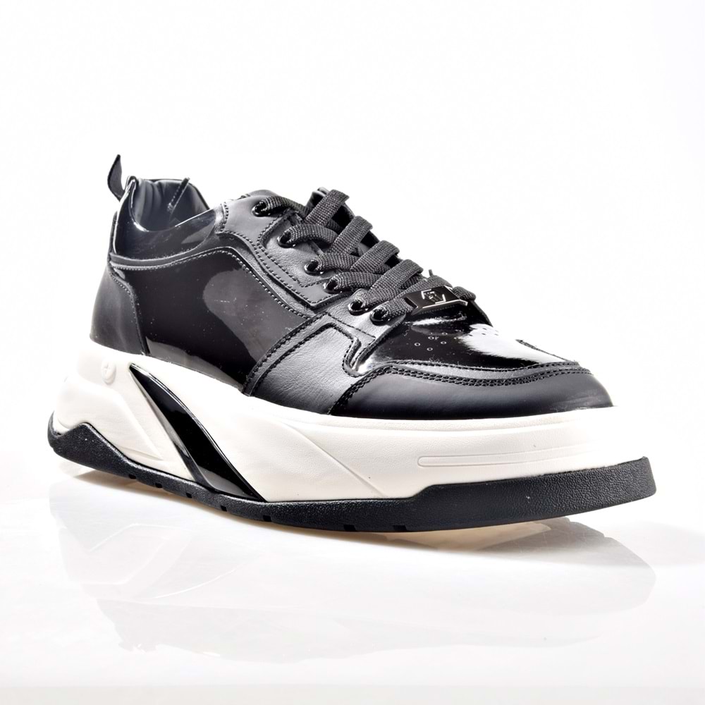 Marcomen 22277 Erkek Hakiki Deri Casual Ayakkabı