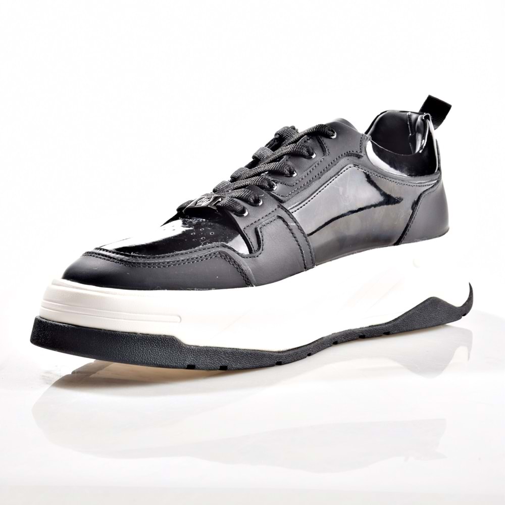 Marcomen 22277 Erkek Hakiki Deri Casual Ayakkabı