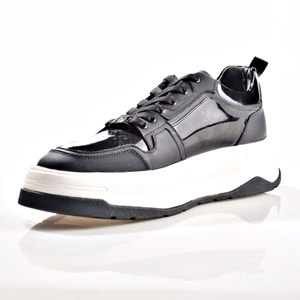 Marcomen 22277 Erkek Hakiki Deri Casual Ayakkabı