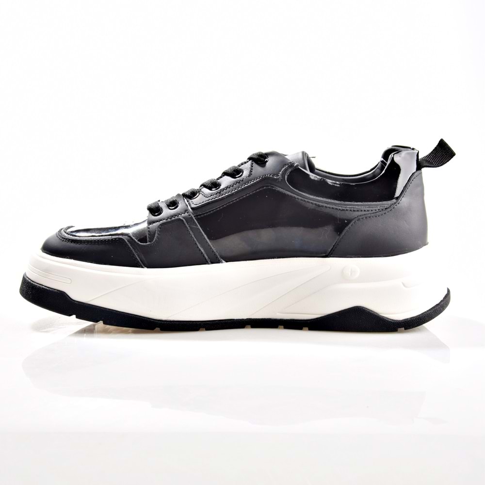 Marcomen 22277 Erkek Hakiki Deri Casual Ayakkabı