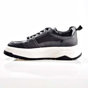 Marcomen 22277 Erkek Hakiki Deri Casual Ayakkabı