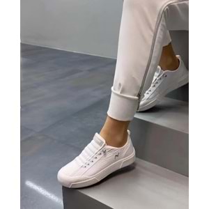 Noka Champ Erkek Spor Sneaker Ayakkabı