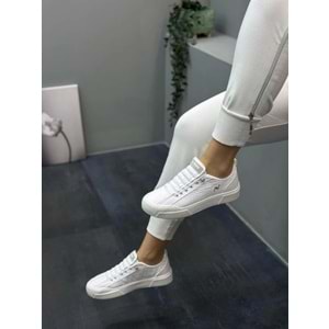 Noka Champ Erkek Spor Sneaker Ayakkabı