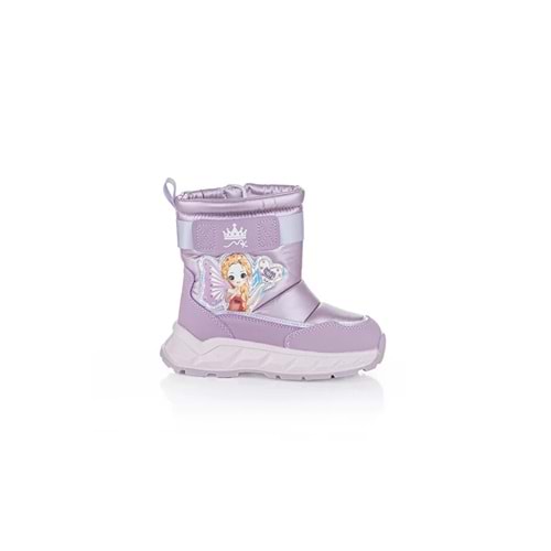Marco Kids 22673 Çocuk İçi Kürklü Bot